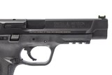 SMITH & WESSON M&P PRO SERIES 9MM - 2 of 8