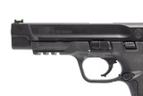 SMITH & WESSON M&P PRO SERIES 9MM - 6 of 8