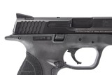 SMITH & WESSON M&P PRO SERIES 9MM - 8 of 8