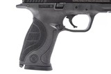 SMITH & WESSON M&P PRO SERIES 9MM - 7 of 8