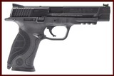 SMITH & WESSON M&P PRO SERIES 9MM - 1 of 8