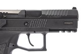 CZ P-07 9MM - 8 of 8