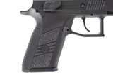 CZ P-07 9MM - 6 of 8