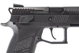 CZ P-07 9MM - 7 of 8