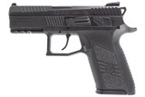 CZ P-07 9MM - 2 of 8