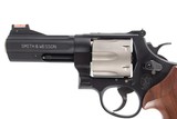 SMITH & WESSON 329PD AIRLITE 44MAG - 3 of 6