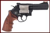 SMITH & WESSON 329PD AIRLITE 44MAG - 1 of 6