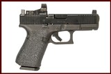 GLOCK 19 GEN 5 MOS 9MM - 1 of 9