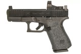 GLOCK 19 GEN 5 MOS 9MM - 9 of 9