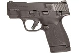 SMITH & WESSON M&P9 SHIELD PLUS 9MM - 8 of 8