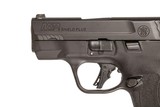 SMITH & WESSON M&P9 SHIELD PLUS 9MM - 5 of 8