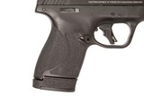SMITH & WESSON M&P9 SHIELD PLUS 9MM - 4 of 8