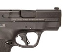 SMITH & WESSON M&P9 SHIELD PLUS 9MM - 2 of 8