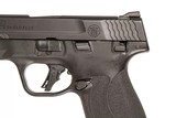 SMITH & WESSON M&P9 SHIELD PLUS 9MM - 6 of 8