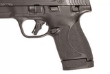 SMITH & WESSON M&P9 SHIELD PLUS 9MM - 7 of 8