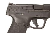SMITH & WESSON M&P9 SHIELD PLUS 9MM - 3 of 8