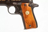 COLT GOVERNMENT MODEL SERIES 80 LADY COLT 380ACP - 7 of 8