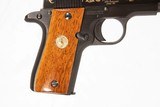 COLT GOVERNMENT MODEL SERIES 80 LADY COLT 380ACP - 4 of 8