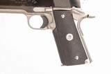 COLT MKIV COMBAT ELITE 38SUPER - 7 of 8