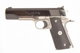 COLT MKIV COMBAT ELITE 38SUPER - 8 of 8