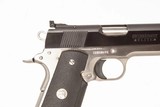 COLT MKIV COMBAT ELITE 38SUPER - 3 of 8