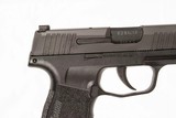 SIG SAUER P365 9MM - 3 of 8