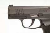 SIG SAUER P365 9MM - 5 of 8