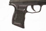 SIG SAUER P365 9MM - 4 of 8