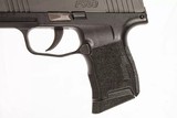 SIG SAUER P365 9MM - 7 of 8
