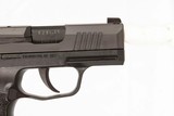 SIG SAUER P365 9MM - 2 of 8