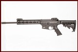 SMITH & WESSON M&P15-22 22LR - 1 of 8