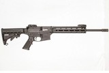 SMITH & WESSON M&P15-22 22LR - 8 of 8