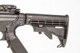 SMITH & WESSON M&P15-22 22LR - 4 of 8