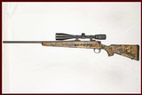 REMINGTON 700 30-06 - 1 of 6
