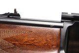 MARLIN 336W 30-30 - 2 of 9