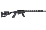 RUGER PRECISION RIFLE 22LR - 2 of 8