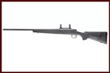 REMINGTON 700 SPS 308WIN - 1 of 8
