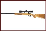 BROWNING T-BOLT 22LR - 1 of 8