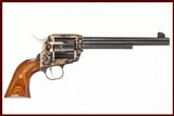 RUGER NEW MODEL VAQUERO 45LC - 1 of 3