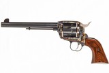 RUGER NEW MODEL VAQUERO 45LC - 2 of 3