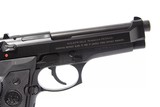 BERETTA 92FS 9MM - 7 of 8