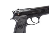 BERETTA 92FS 9MM - 6 of 8