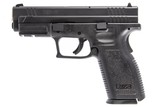 SPRINGFIELD ARMORY XD 9MM - 5 of 8