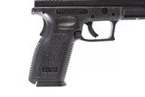 SPRINGFIELD ARMORY XD 9MM - 2 of 8