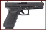GLOCK 21 GEN 4 45ACP - 1 of 8