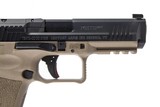 CANIK METE SFT 9MM - 8 of 8