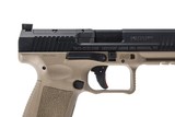 CANIK METE SFT 9MM - 7 of 8