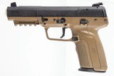 FN FIVE-SEVEN 5.7X28MM - 4 of 8