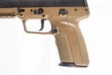 FN FIVE-SEVEN 5.7X28MM - 5 of 8