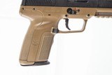 FN FIVE-SEVEN 5.7X28MM - 8 of 8